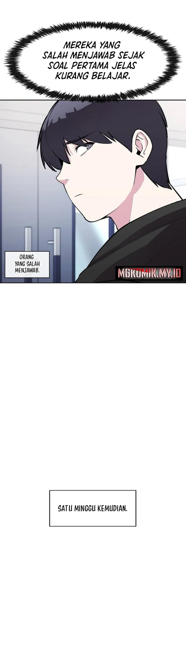 Heavenly Demon Wants to Be a Chef Chapter 34 - halaman 50