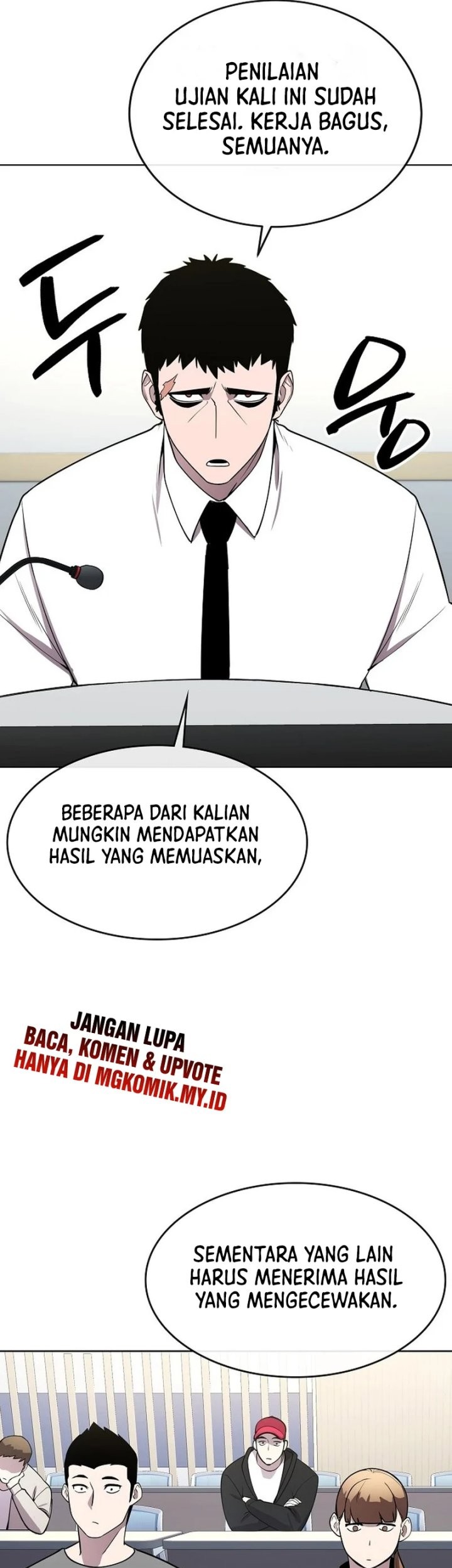 Heavenly Demon Wants to Be a Chef Chapter 34 - halaman 52