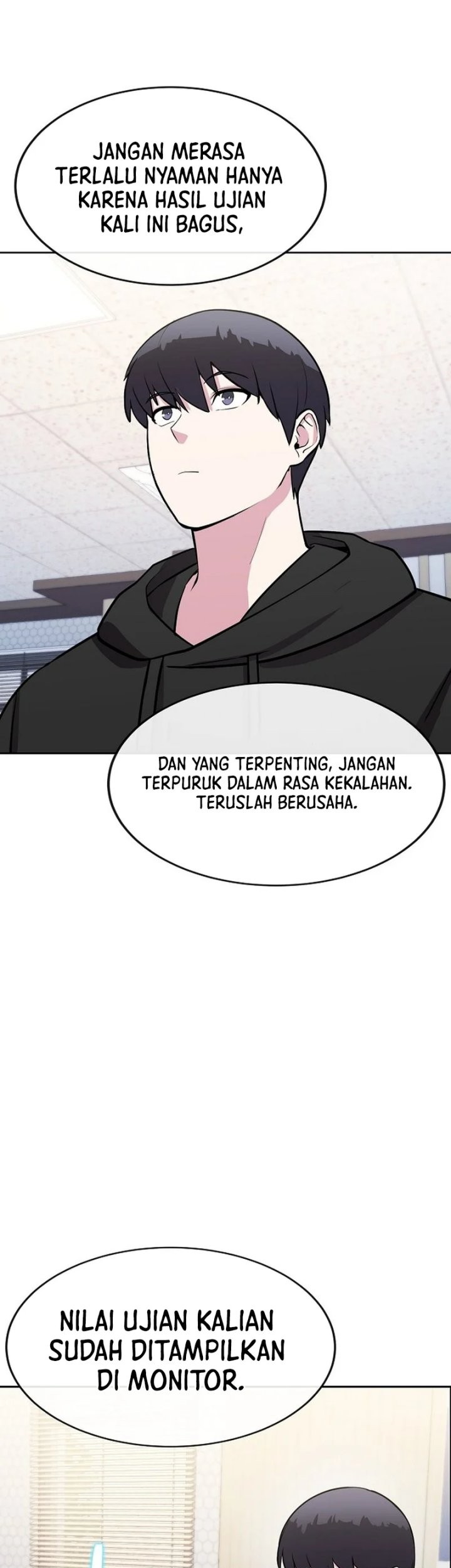 Heavenly Demon Wants to Be a Chef Chapter 34 - halaman 54