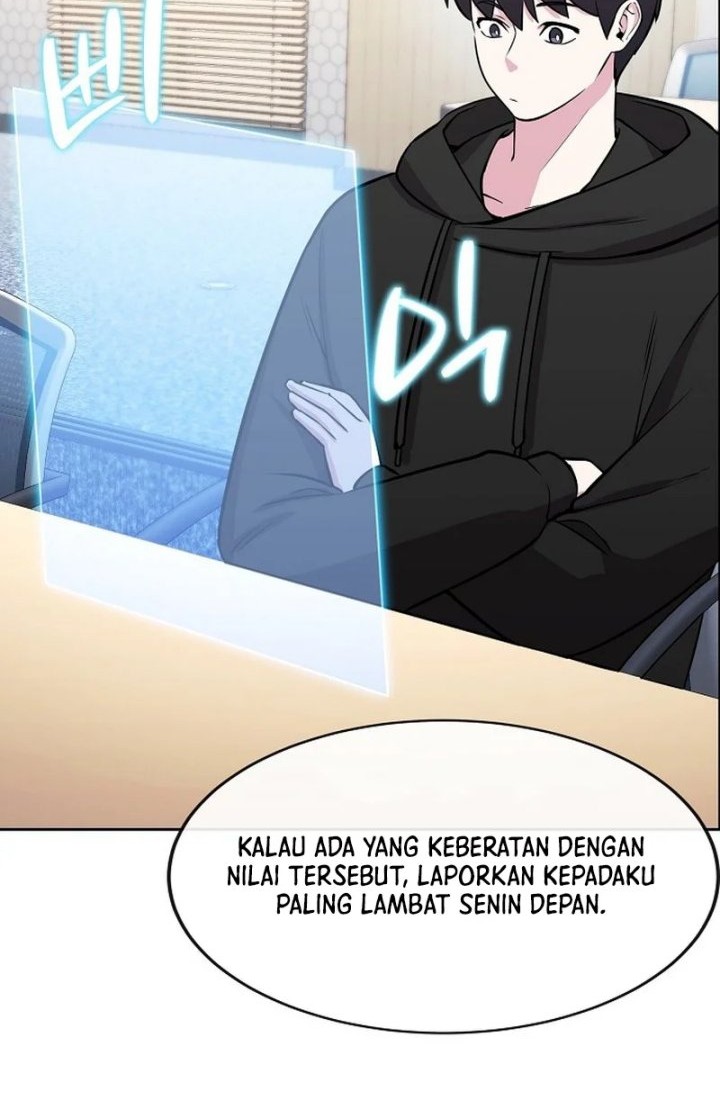 Heavenly Demon Wants to Be a Chef Chapter 34 - halaman 55