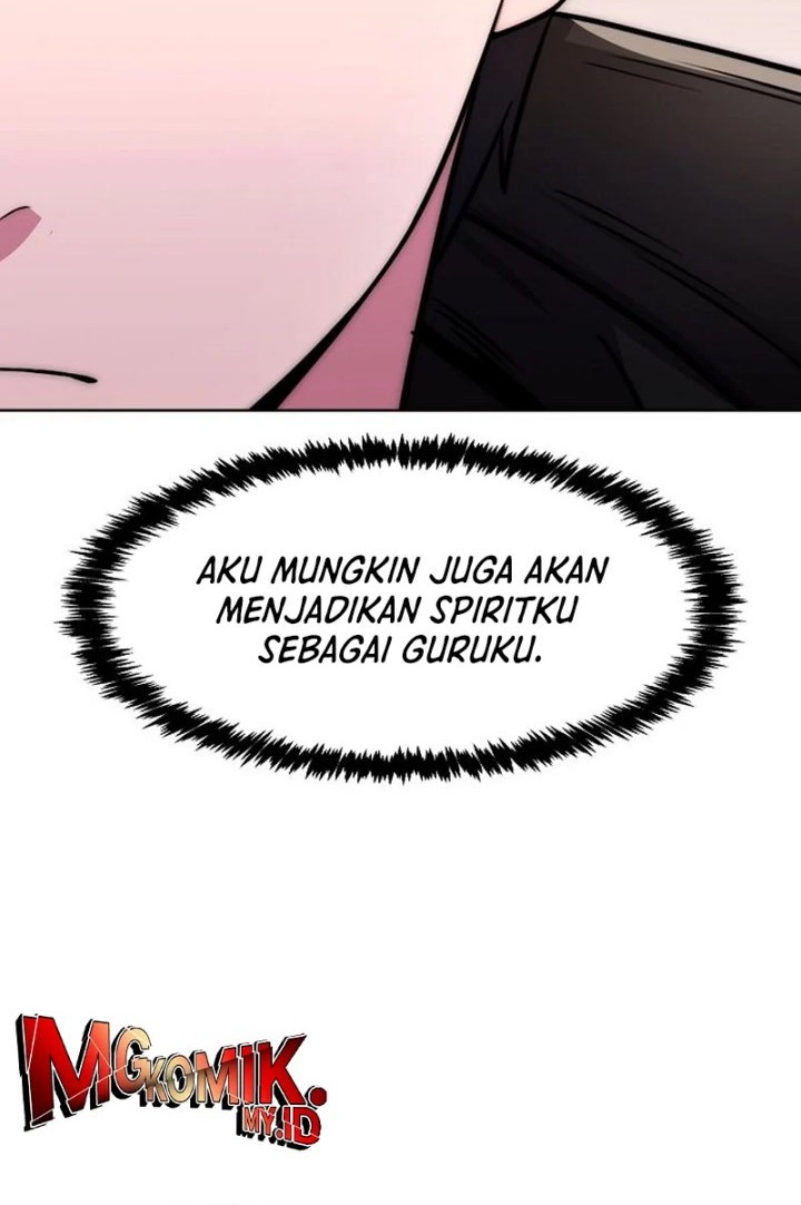 Heavenly Demon Wants to Be a Chef Chapter 34 - halaman 7