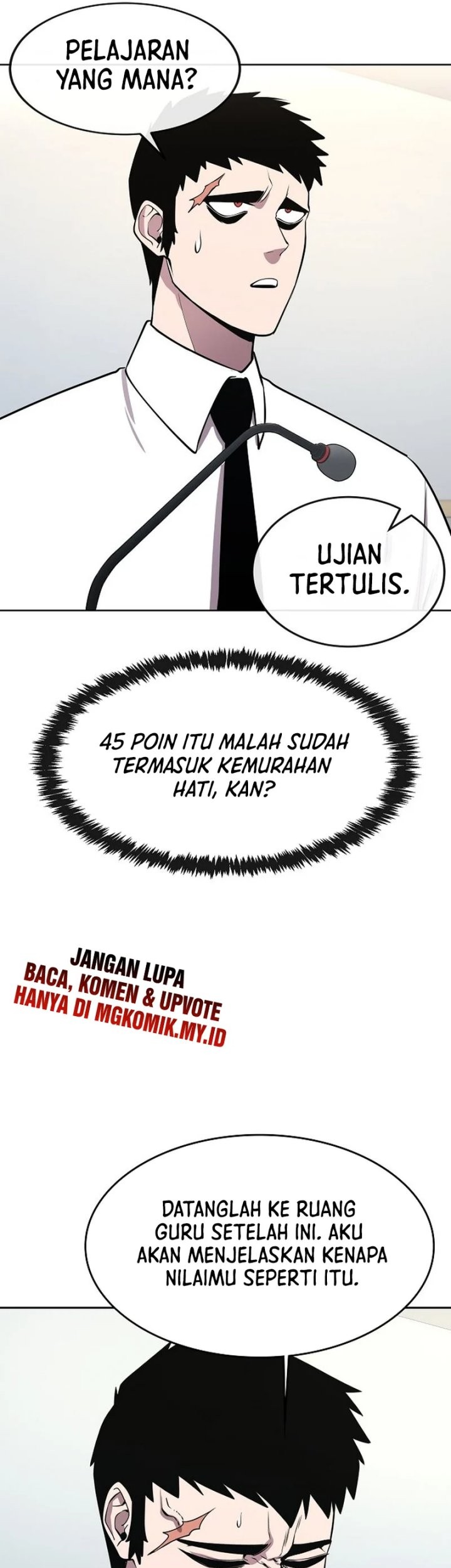 Heavenly Demon Wants to Be a Chef Chapter 34 - halaman 72