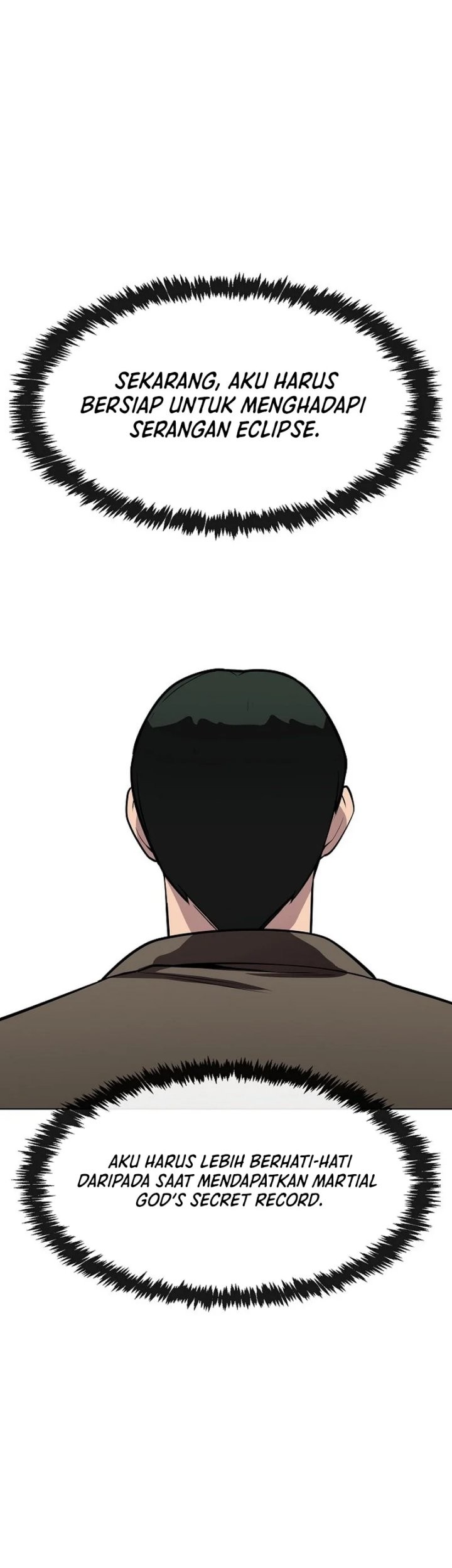 Heavenly Demon Wants to Be a Chef Chapter 34 - halaman 78