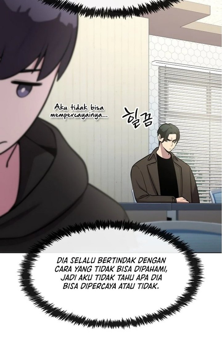 Heavenly Demon Wants to Be a Chef Chapter 34 - halaman 81
