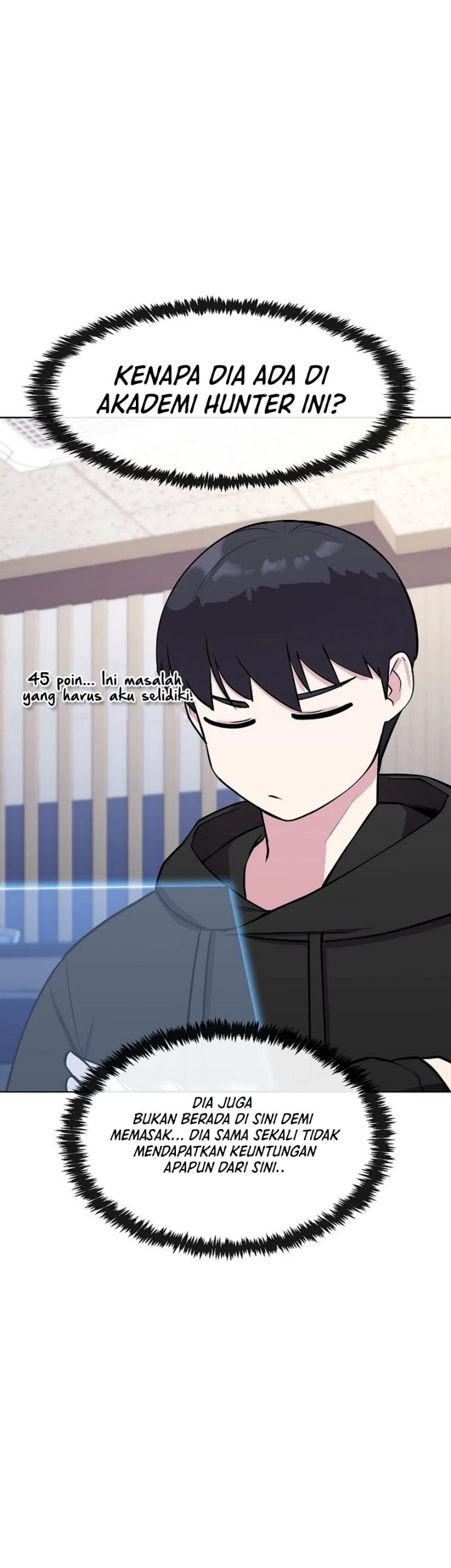 Heavenly Demon Wants to Be a Chef Chapter 34 - halaman 82