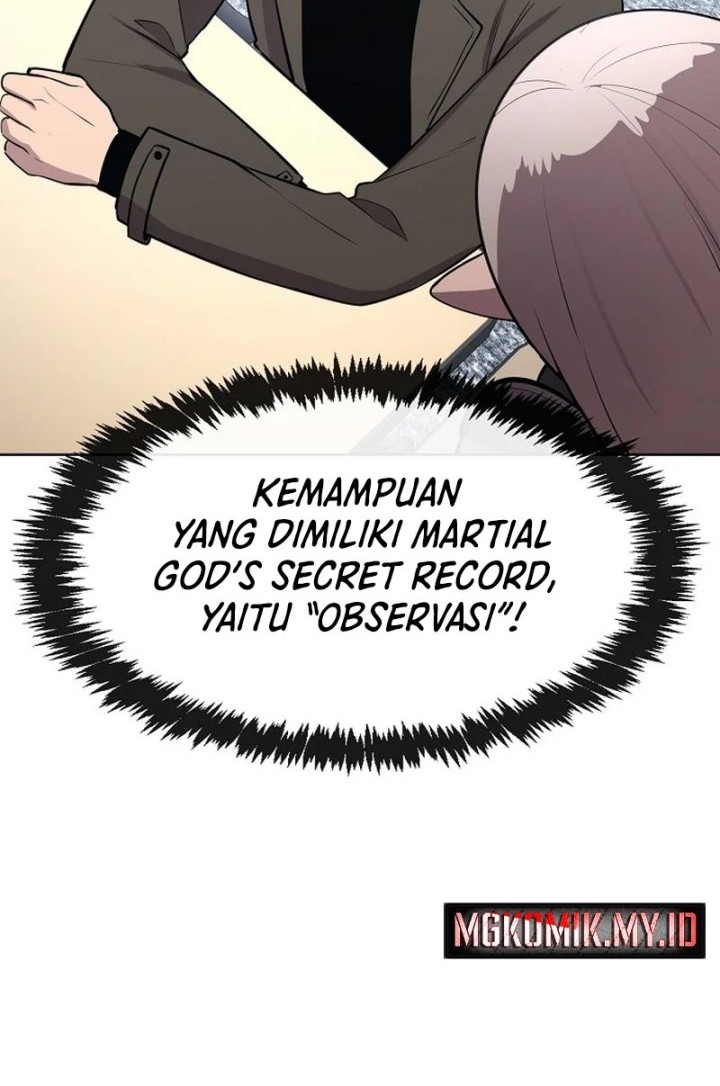 Heavenly Demon Wants to Be a Chef Chapter 34 - halaman 85
