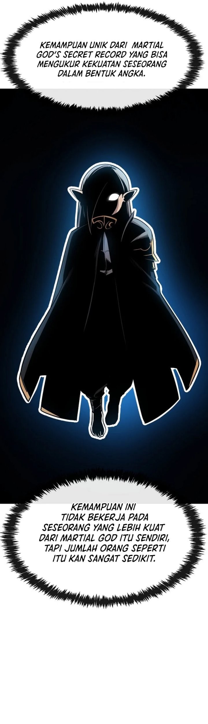Heavenly Demon Wants to Be a Chef Chapter 34 - halaman 86