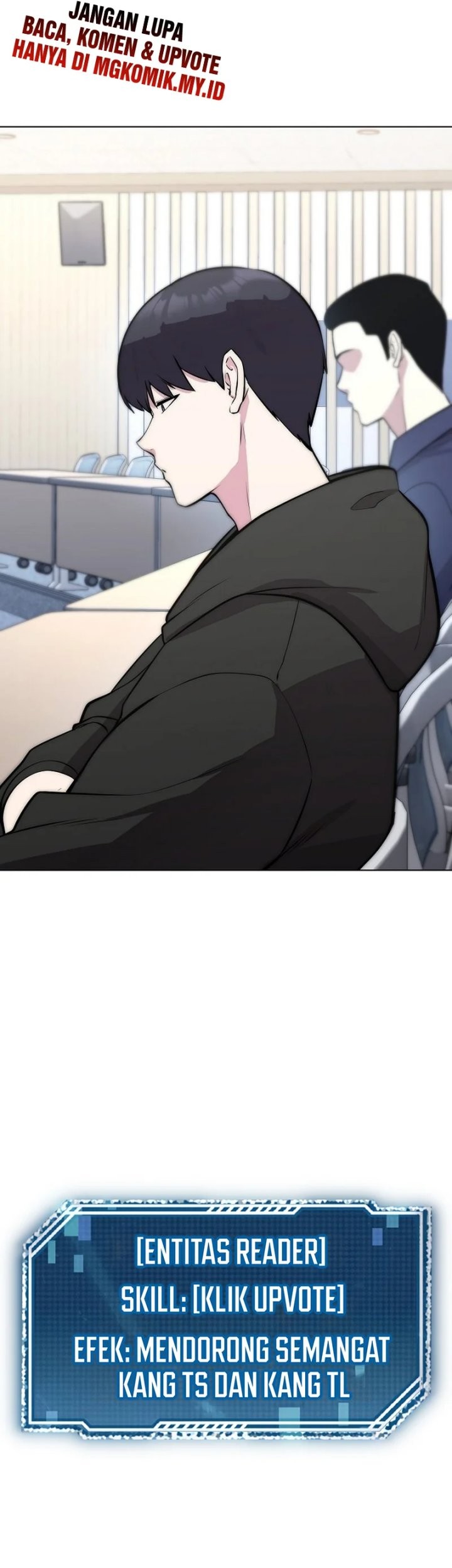 Heavenly Demon Wants to Be a Chef Chapter 34 - halaman 98