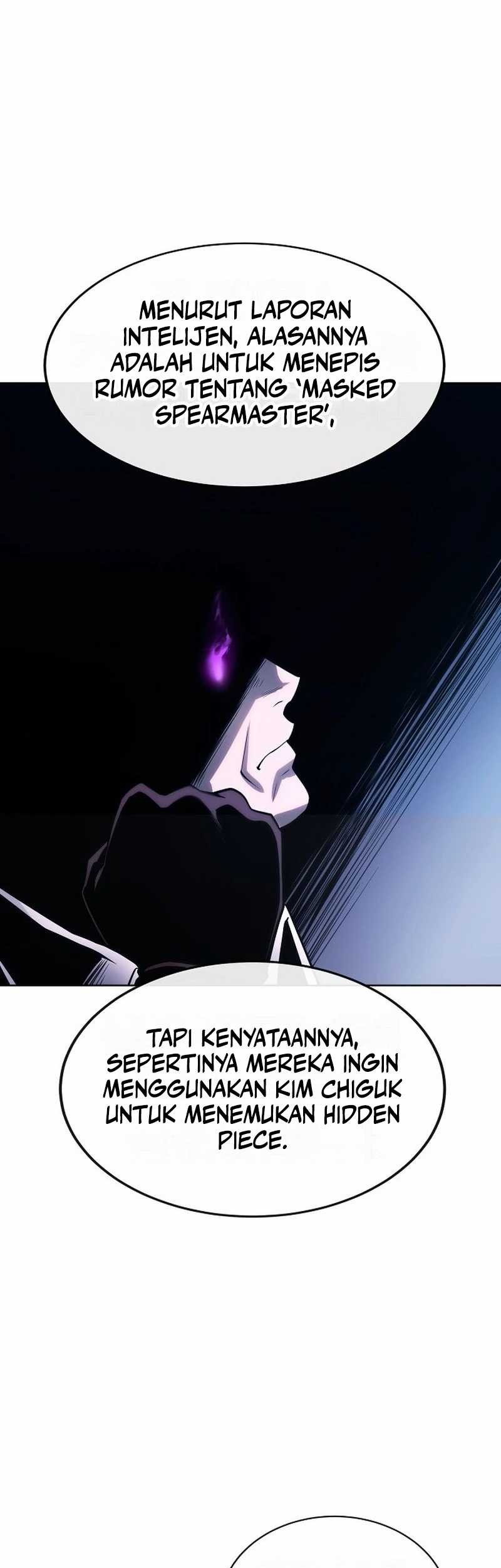 Heavenly Demon Wants to Be a Chef Chapter 35 - halaman 11