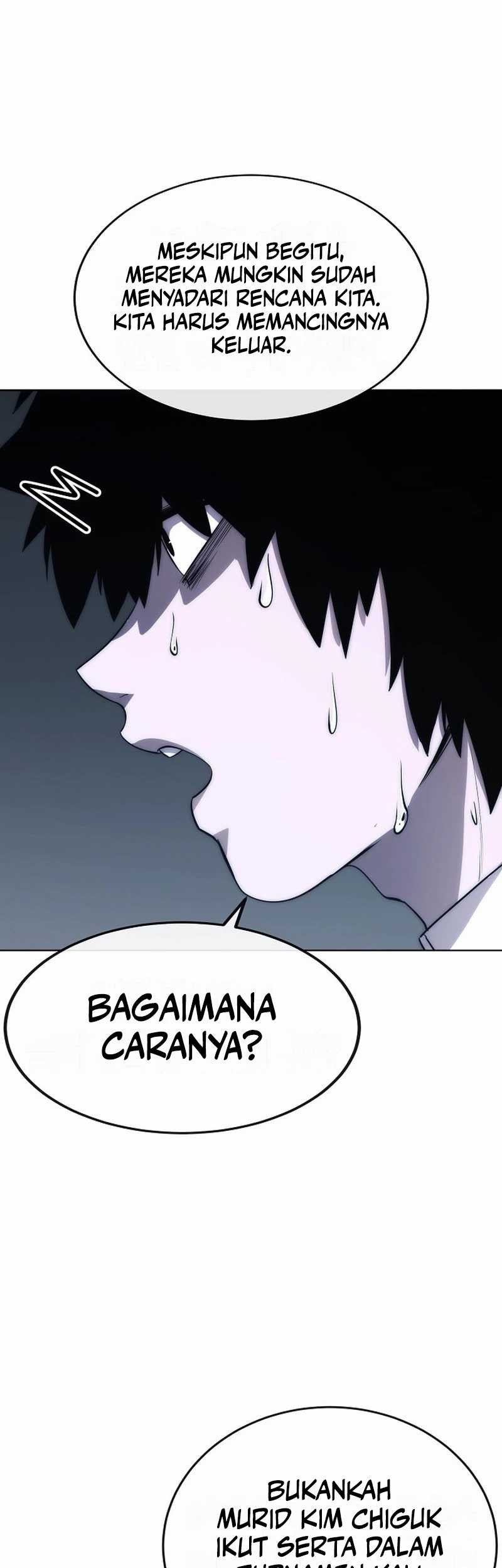 Heavenly Demon Wants to Be a Chef Chapter 35 - halaman 13