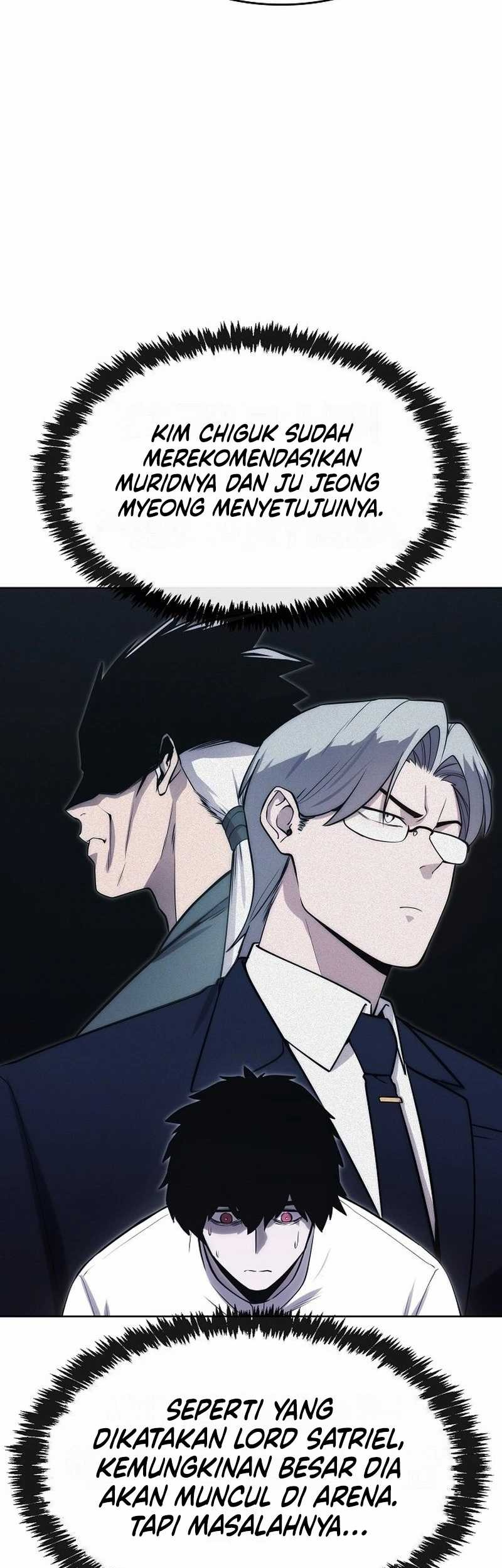 Heavenly Demon Wants to Be a Chef Chapter 35 - halaman 15