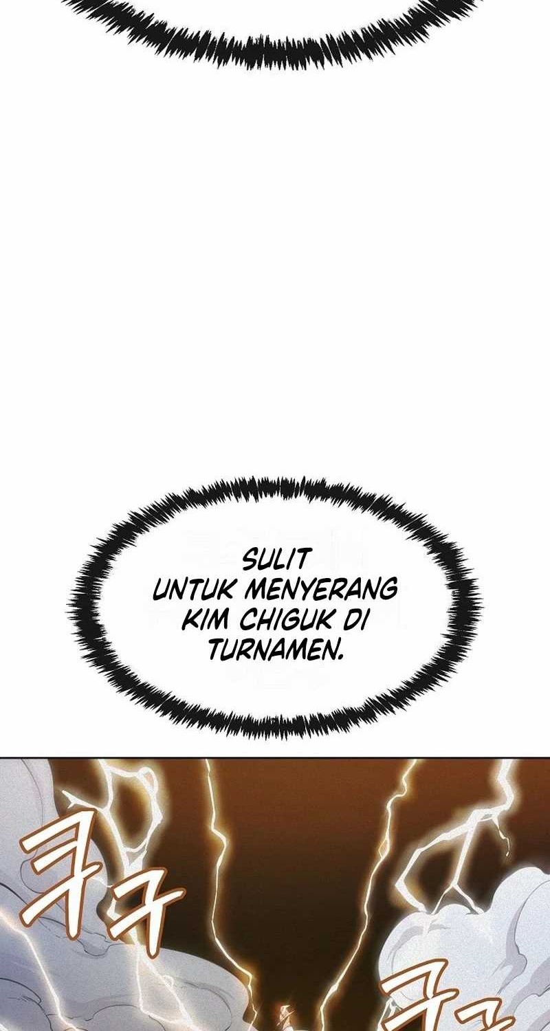 Heavenly Demon Wants to Be a Chef Chapter 35 - halaman 16