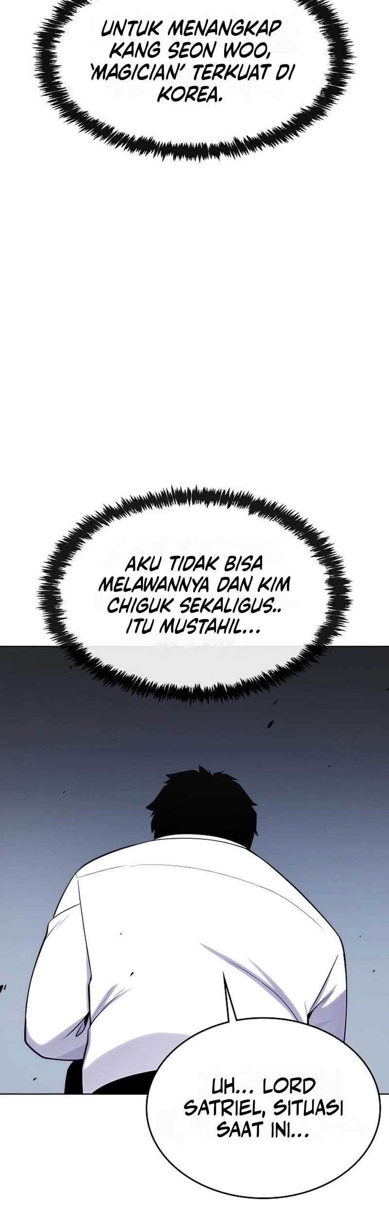 Heavenly Demon Wants to Be a Chef Chapter 35 - halaman 19