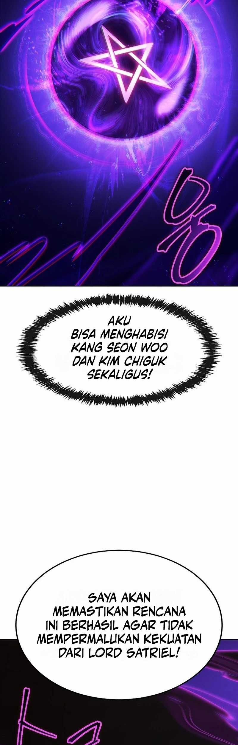 Heavenly Demon Wants to Be a Chef Chapter 35 - halaman 23