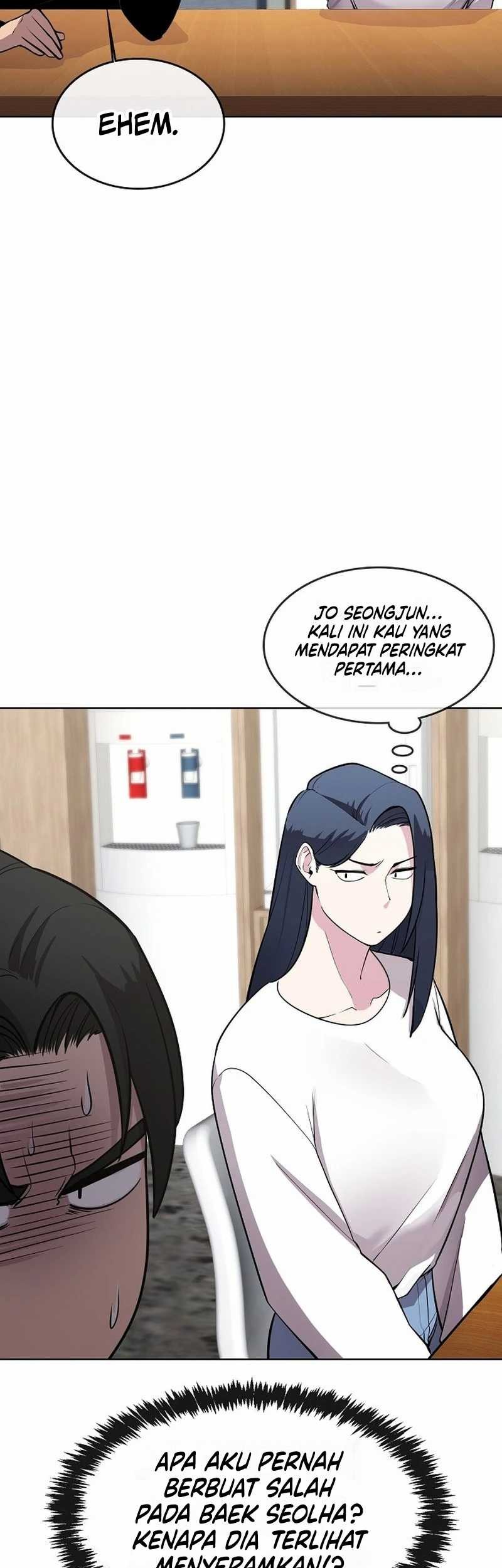 Heavenly Demon Wants to Be a Chef Chapter 35 - halaman 29