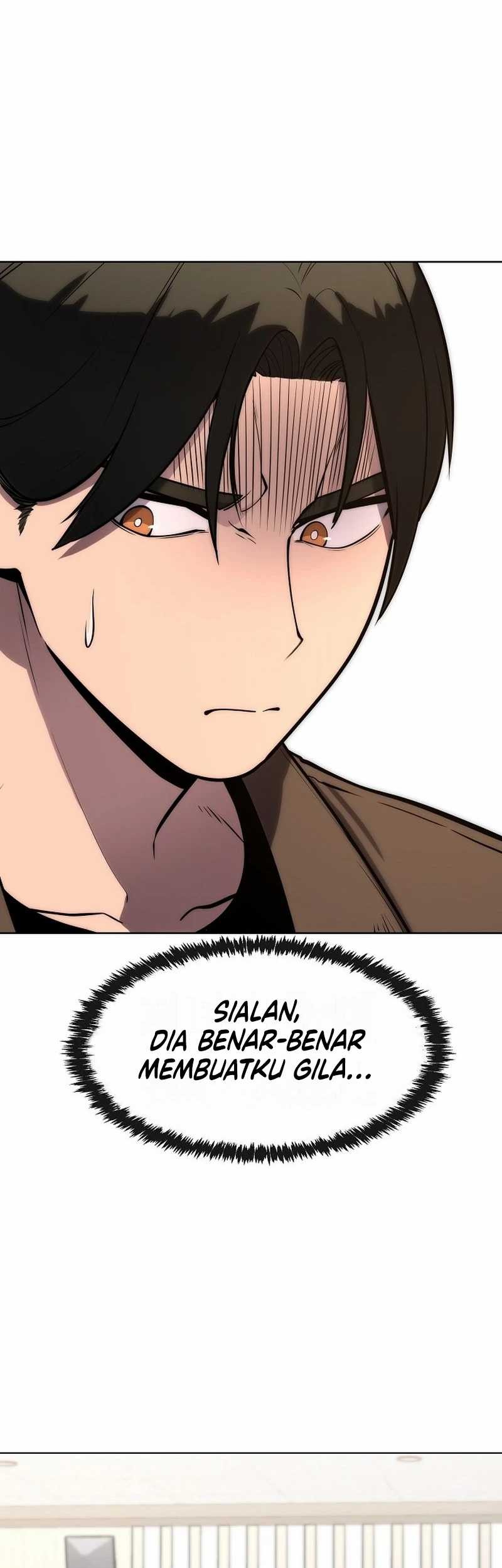 Heavenly Demon Wants to Be a Chef Chapter 35 - halaman 3