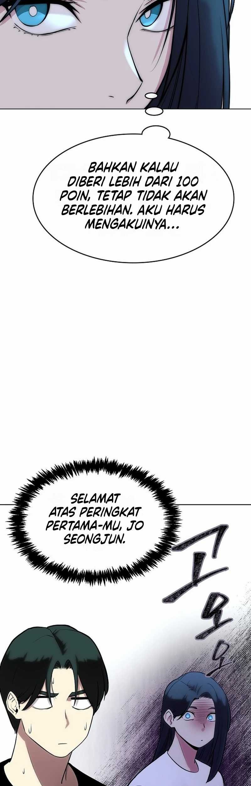 Heavenly Demon Wants to Be a Chef Chapter 35 - halaman 31