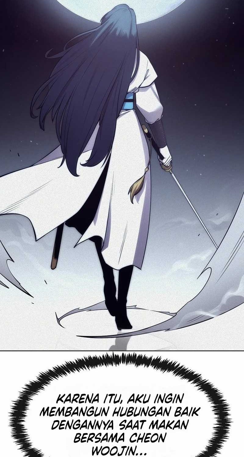 Heavenly Demon Wants to Be a Chef Chapter 35 - halaman 36
