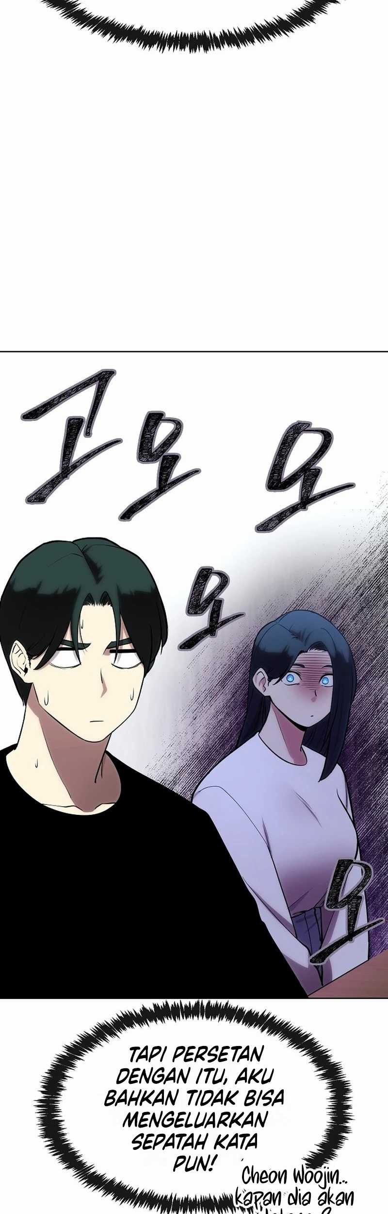 Heavenly Demon Wants to Be a Chef Chapter 35 - halaman 37