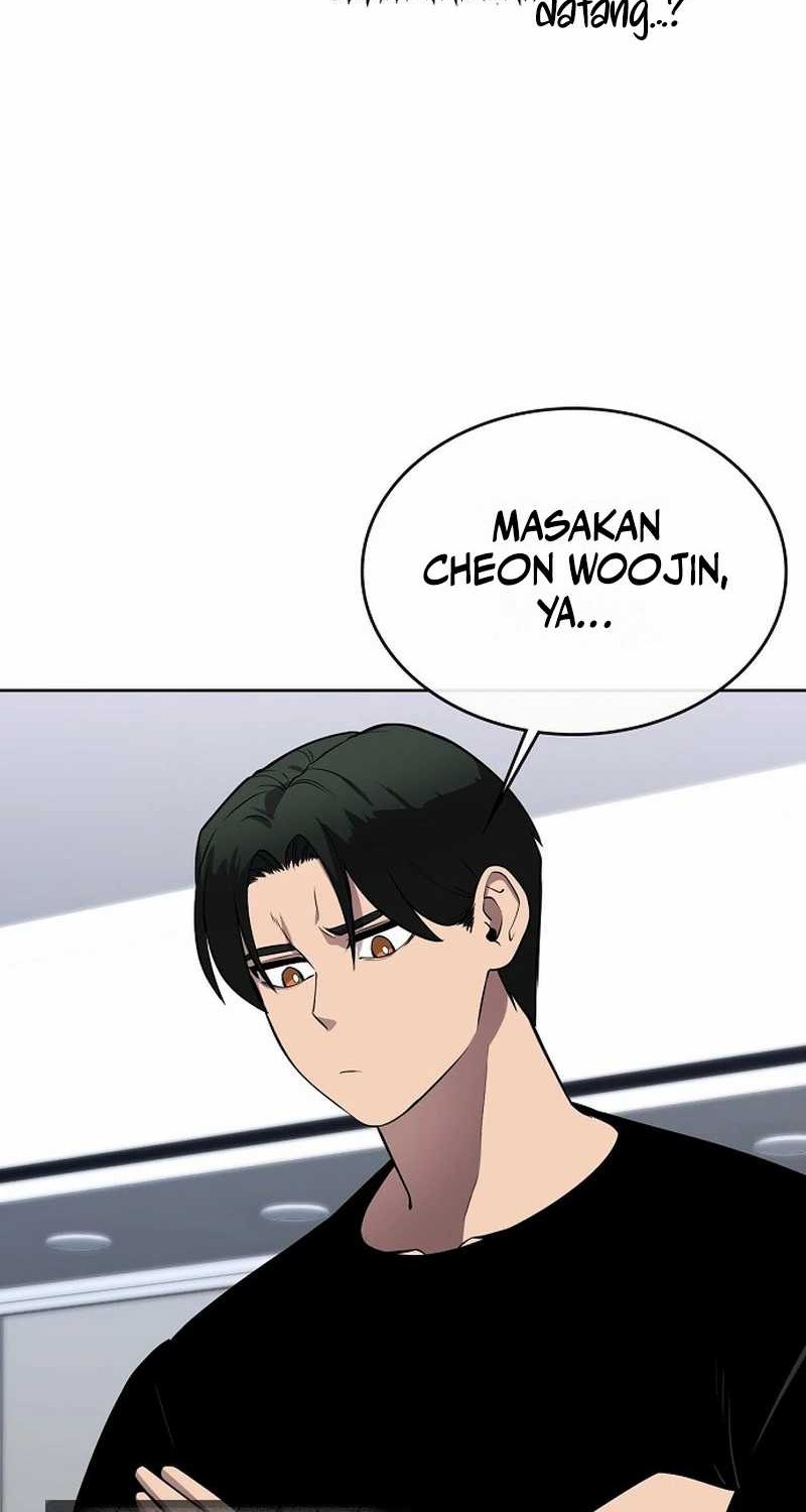 Heavenly Demon Wants to Be a Chef Chapter 35 - halaman 38