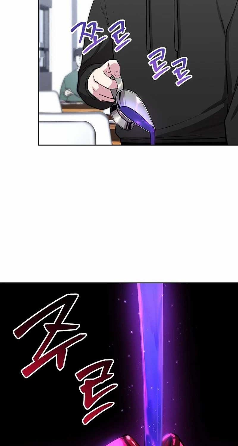 Heavenly Demon Wants to Be a Chef Chapter 35 - halaman 44