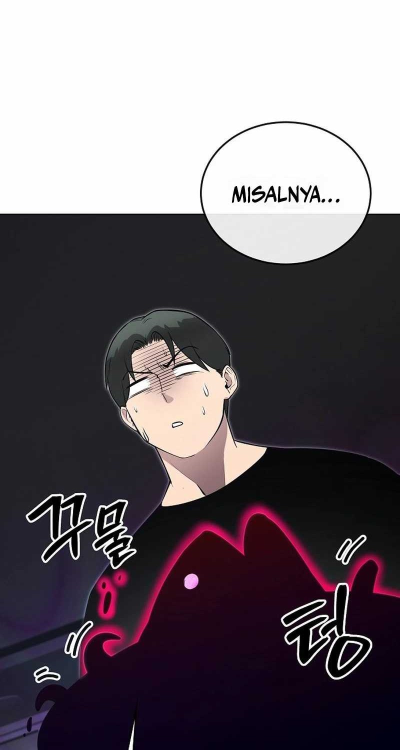 Heavenly Demon Wants to Be a Chef Chapter 35 - halaman 48