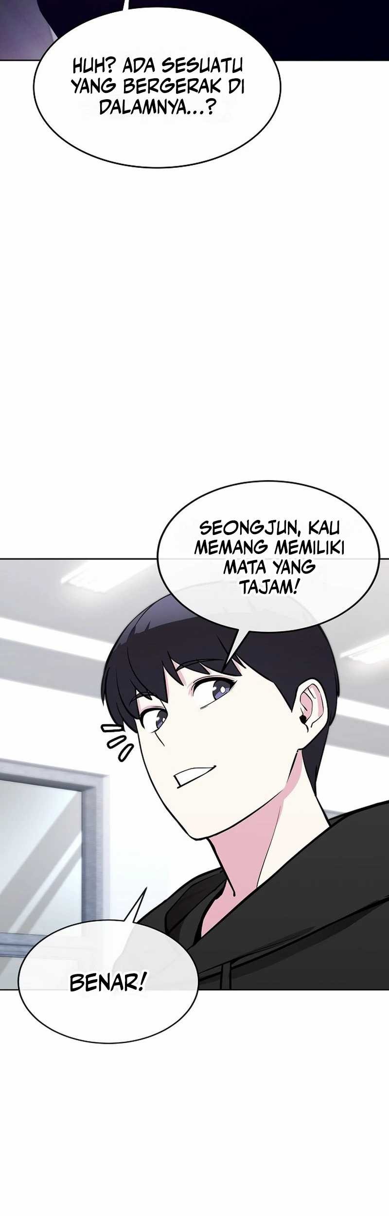 Heavenly Demon Wants to Be a Chef Chapter 35 - halaman 49