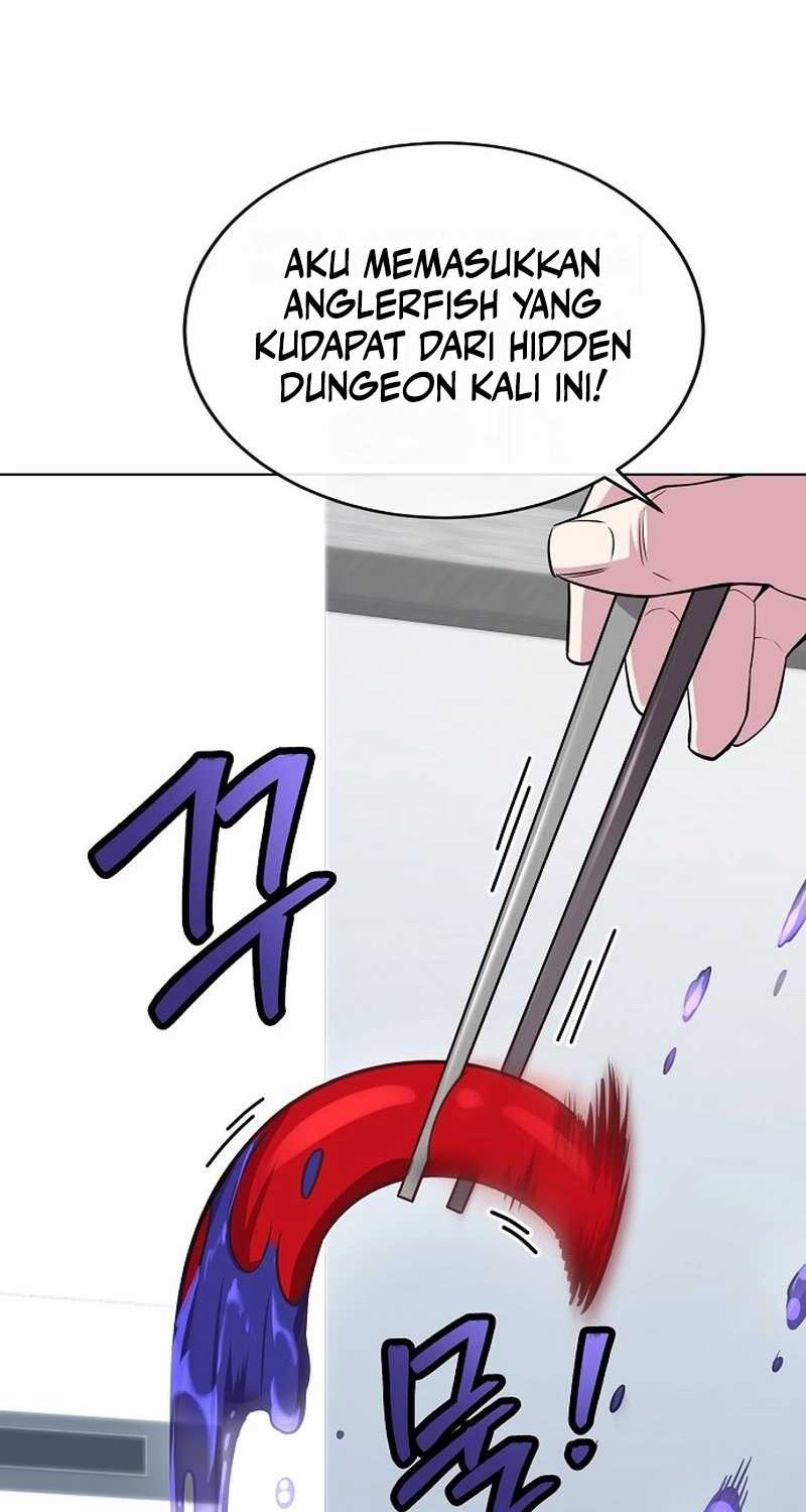Heavenly Demon Wants to Be a Chef Chapter 35 - halaman 50
