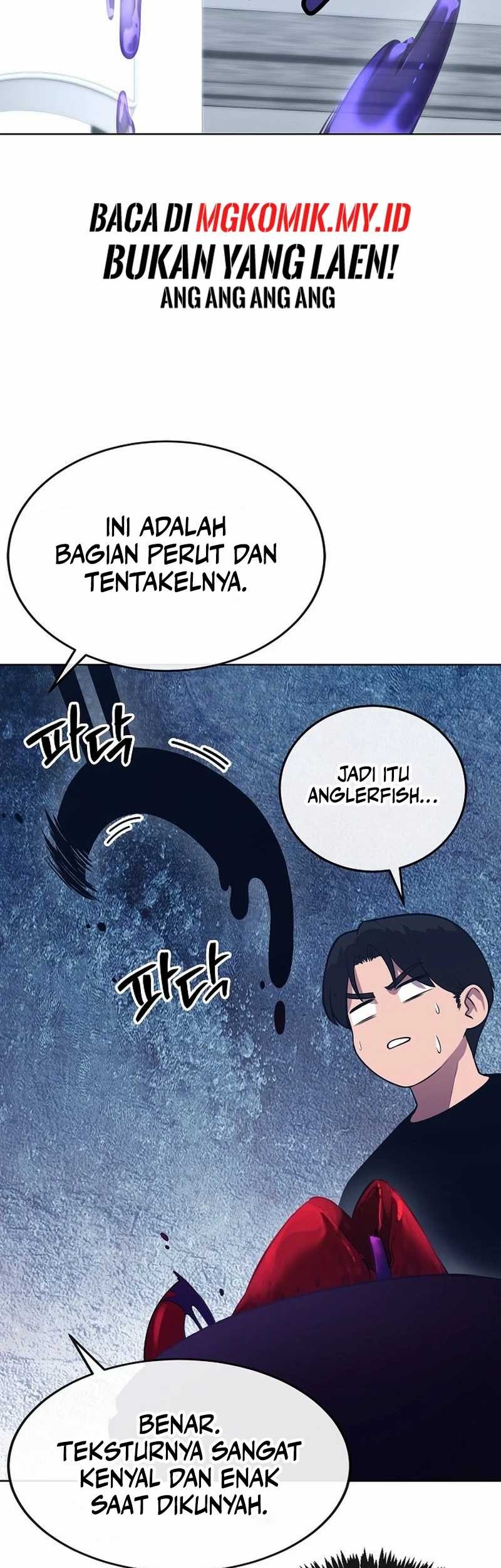 Heavenly Demon Wants to Be a Chef Chapter 35 - halaman 51