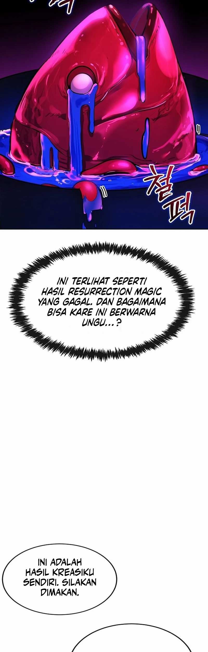 Heavenly Demon Wants to Be a Chef Chapter 35 - halaman 53