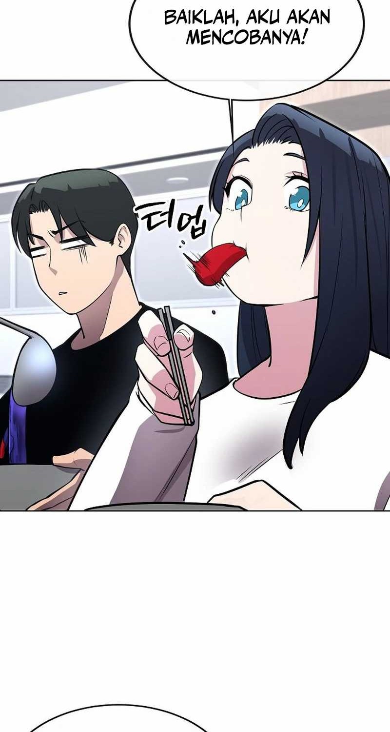 Heavenly Demon Wants to Be a Chef Chapter 35 - halaman 54