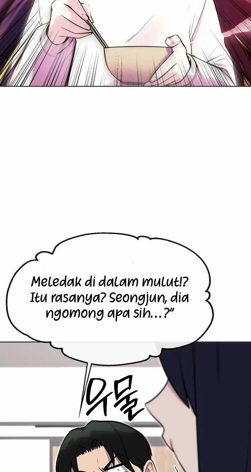 Heavenly Demon Wants to Be a Chef Chapter 35 - halaman 56