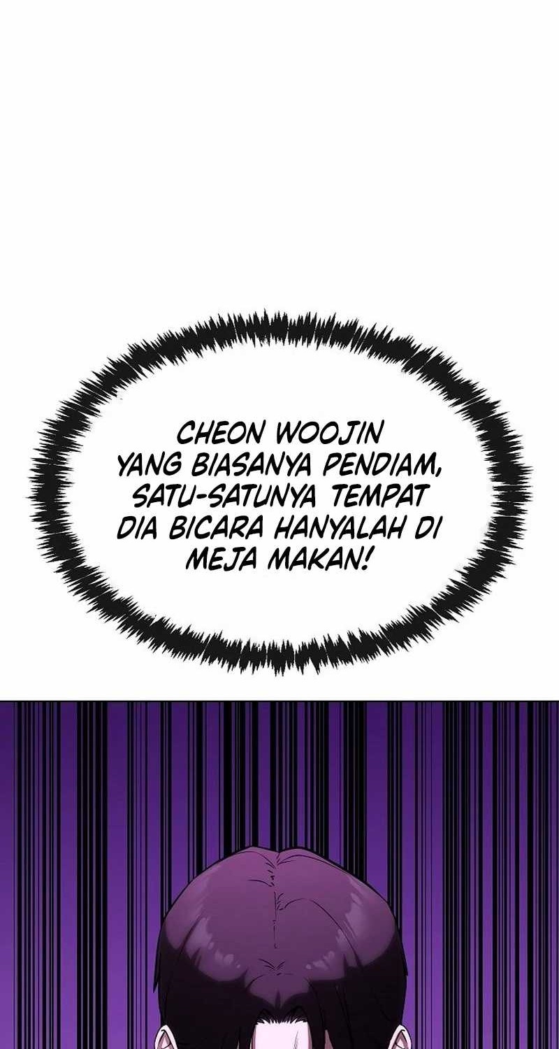Heavenly Demon Wants to Be a Chef Chapter 35 - halaman 58