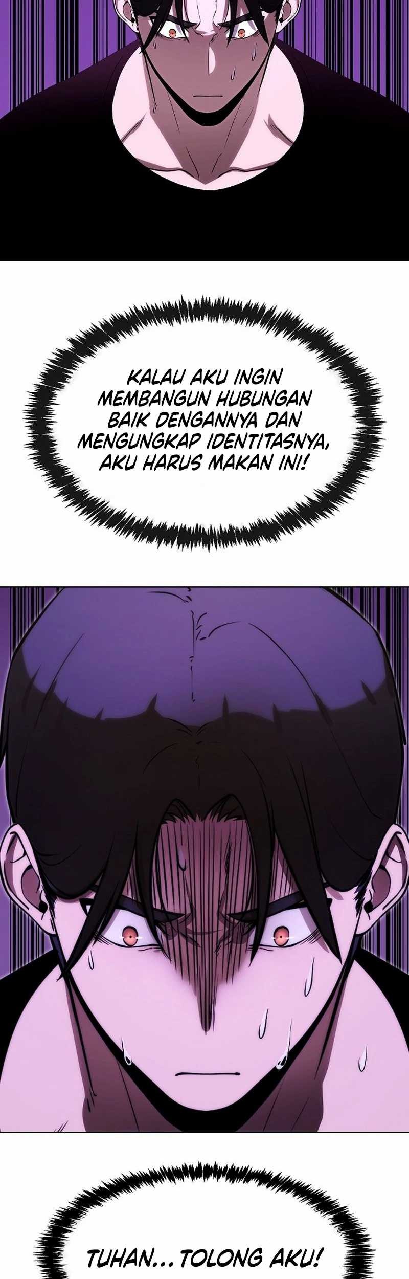Heavenly Demon Wants to Be a Chef Chapter 35 - halaman 59