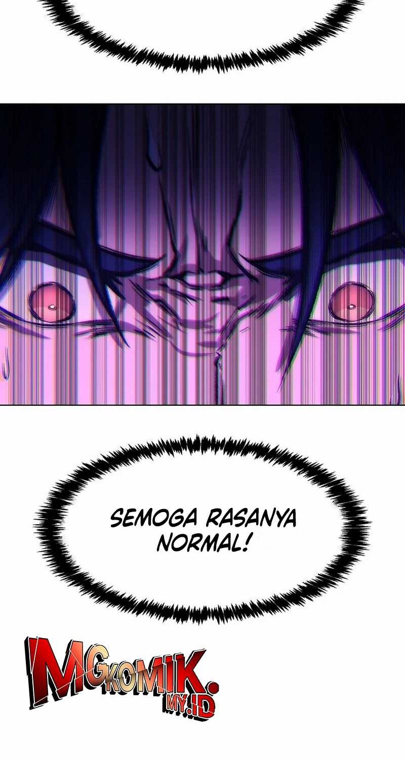 Heavenly Demon Wants to Be a Chef Chapter 35 - halaman 60
