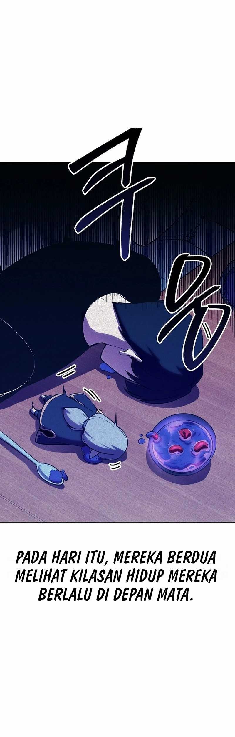 Heavenly Demon Wants to Be a Chef Chapter 35 - halaman 61