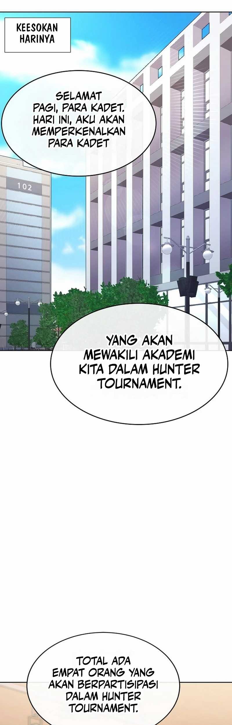 Heavenly Demon Wants to Be a Chef Chapter 35 - halaman 63
