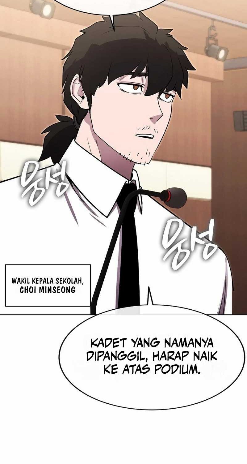 Heavenly Demon Wants to Be a Chef Chapter 35 - halaman 64