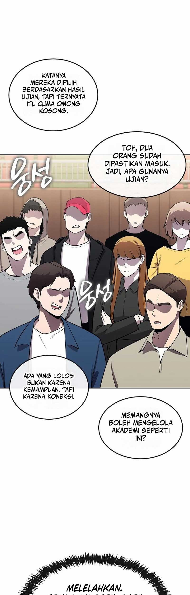 Heavenly Demon Wants to Be a Chef Chapter 35 - halaman 65