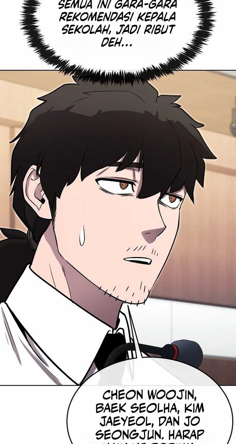 Heavenly Demon Wants to Be a Chef Chapter 35 - halaman 66