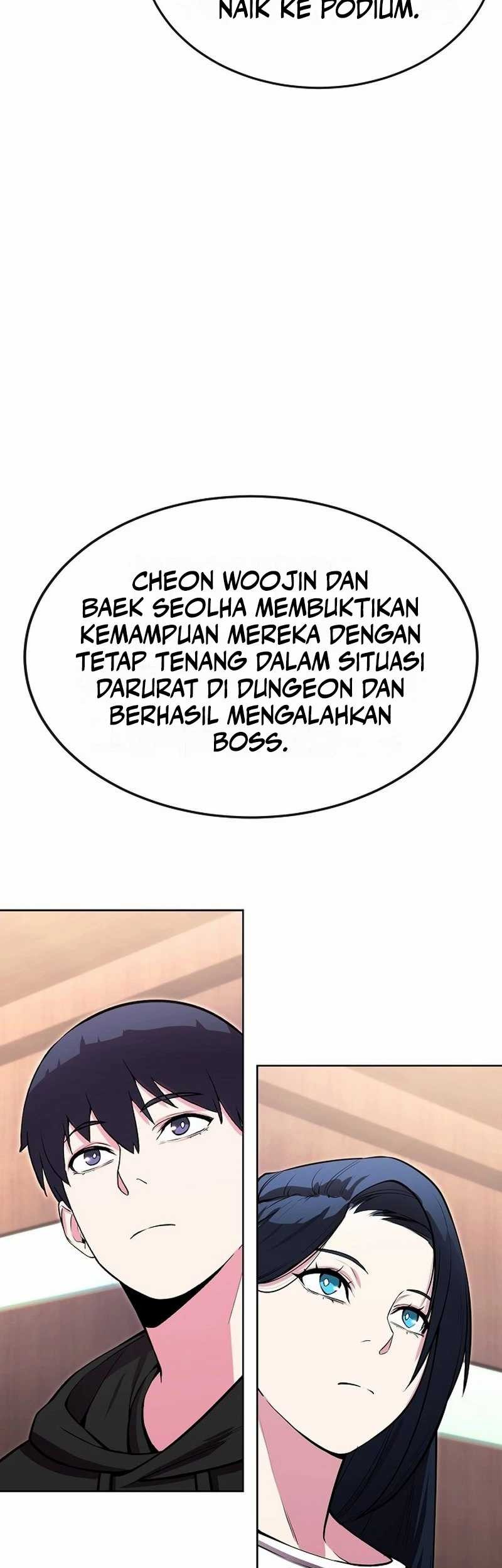 Heavenly Demon Wants to Be a Chef Chapter 35 - halaman 67