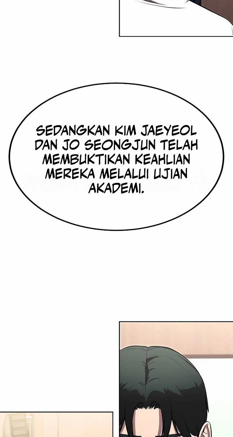 Heavenly Demon Wants to Be a Chef Chapter 35 - halaman 68