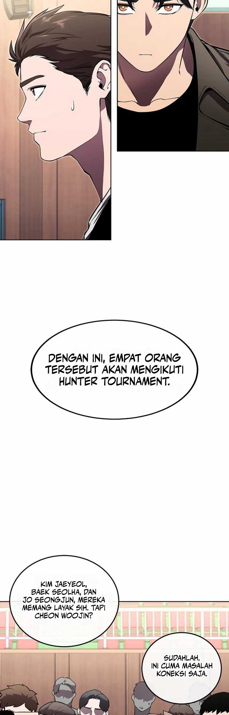 Heavenly Demon Wants to Be a Chef Chapter 35 - halaman 69