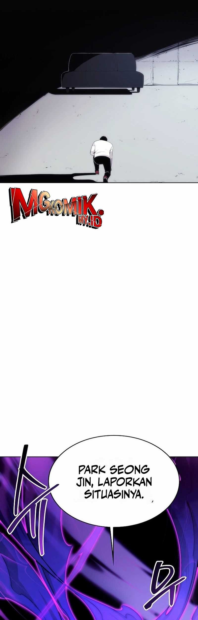 Heavenly Demon Wants to Be a Chef Chapter 35 - halaman 7