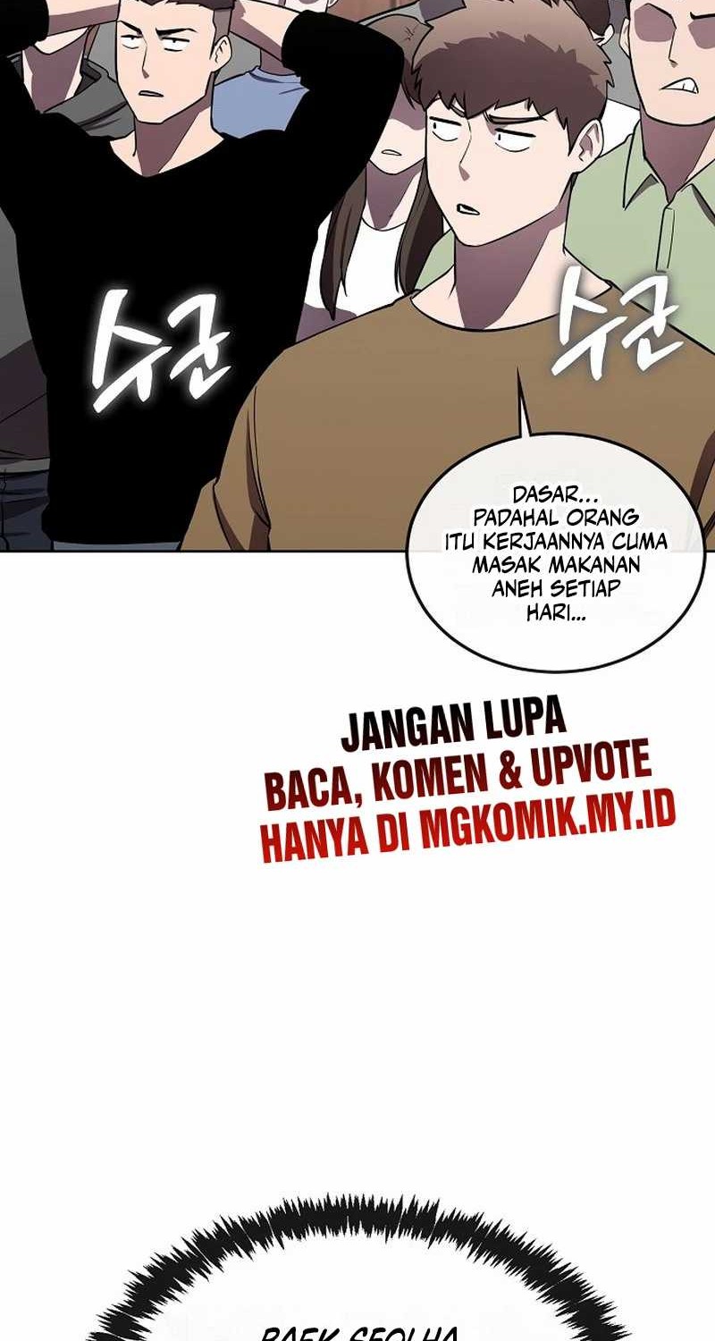 Heavenly Demon Wants to Be a Chef Chapter 35 - halaman 70