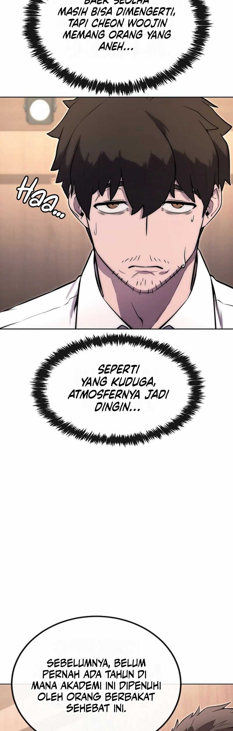 Heavenly Demon Wants to Be a Chef Chapter 35 - halaman 71