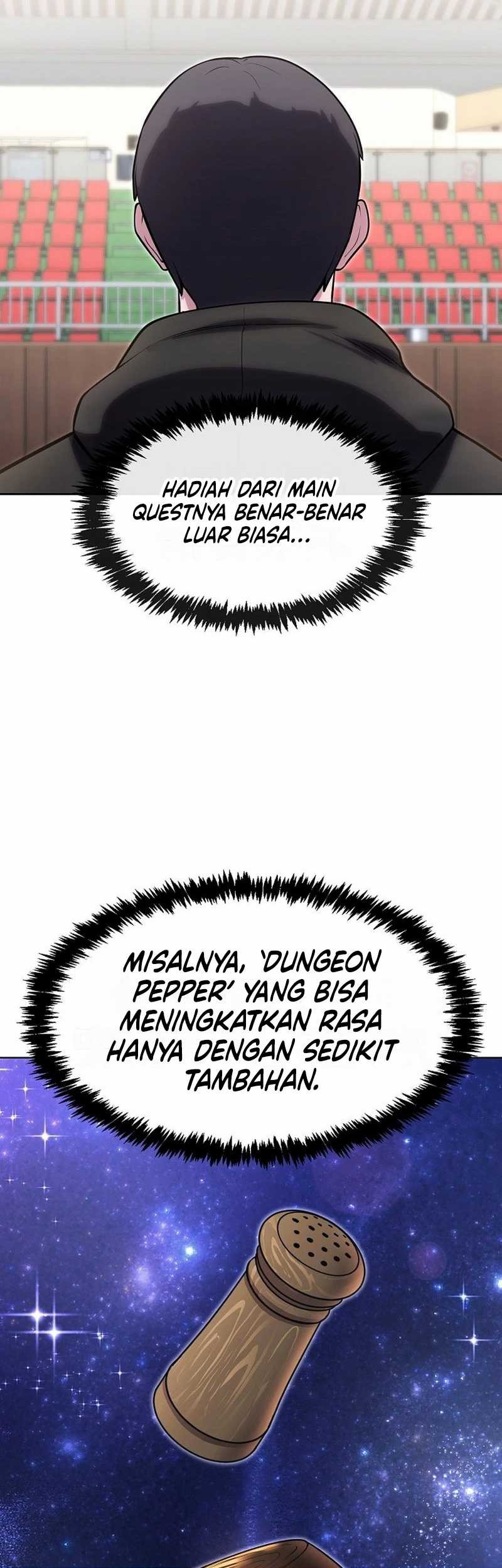 Heavenly Demon Wants to Be a Chef Chapter 35 - halaman 73