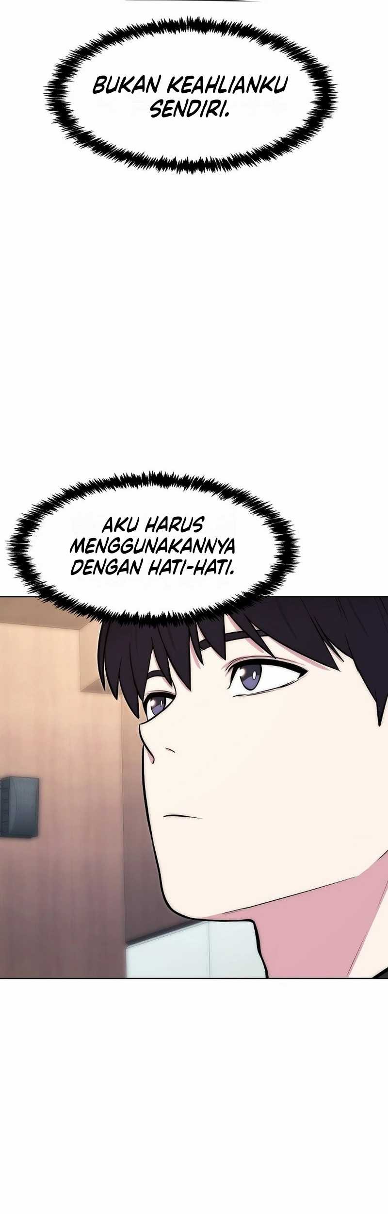 Heavenly Demon Wants to Be a Chef Chapter 35 - halaman 77