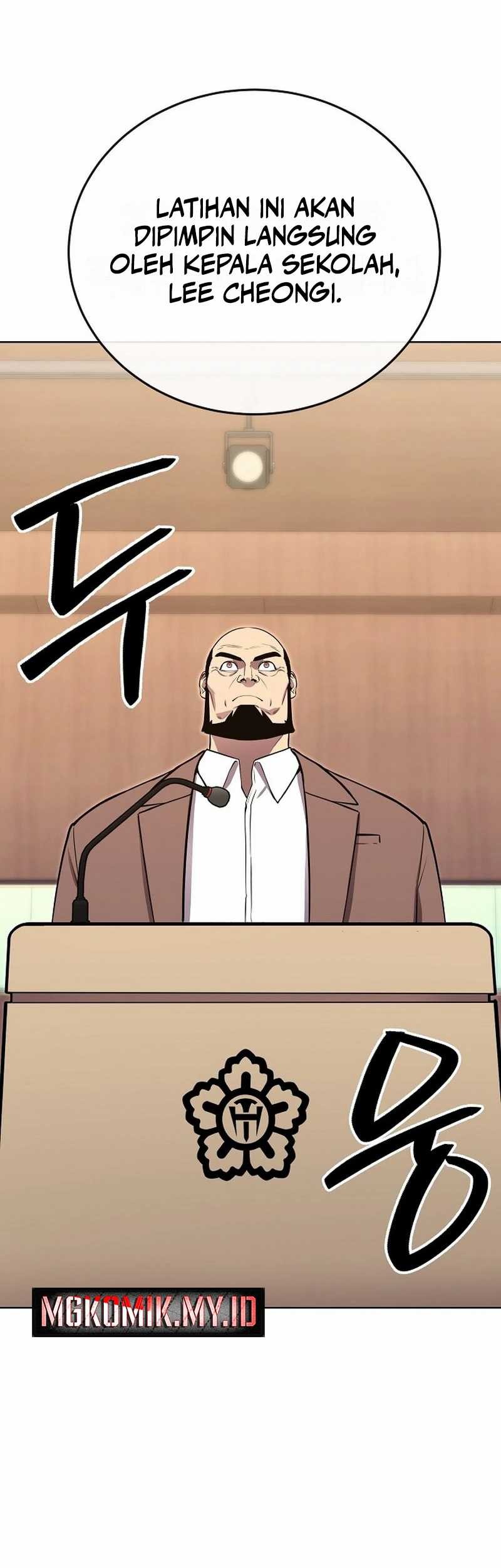 Heavenly Demon Wants to Be a Chef Chapter 35 - halaman 79