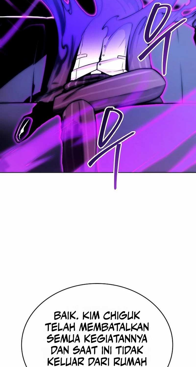 Heavenly Demon Wants to Be a Chef Chapter 35 - halaman 8